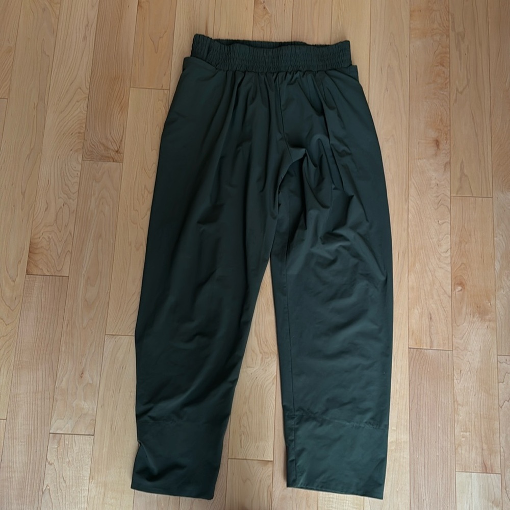 Aday pants